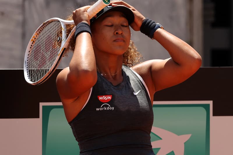 Naomi Osaka Will Not Be Talking To Press at French Open, Citing Mental Health journalists press conference tennis world champion japan emotional well-being