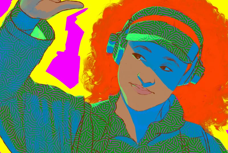 Naomi and Mari Osaka Make Their NFT Debut, and It's All for a Good Cause