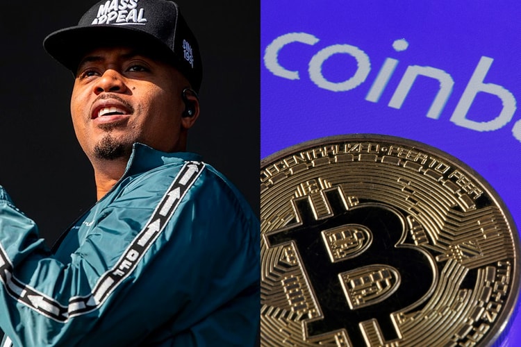 Fans Have Mixed Feelings About Nas Calling Himself "Cryptocurrency's Scarface" in "Sorry Not Sorry"