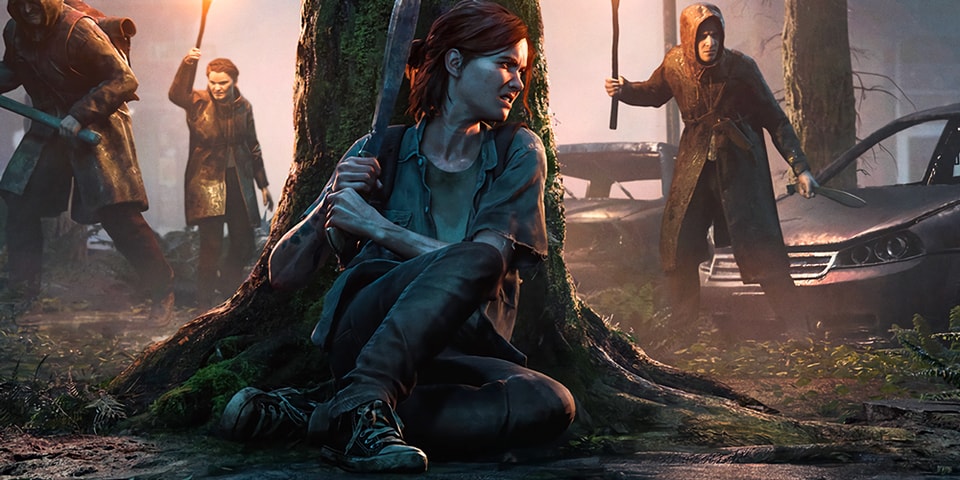 Sony Is Reportedly Remaking The Last Of Us For Ps5 As It Chases Big Hits The Verge