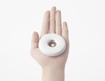 Nendo's Ring Pill Case Delivers an Exact Dosage Each Time