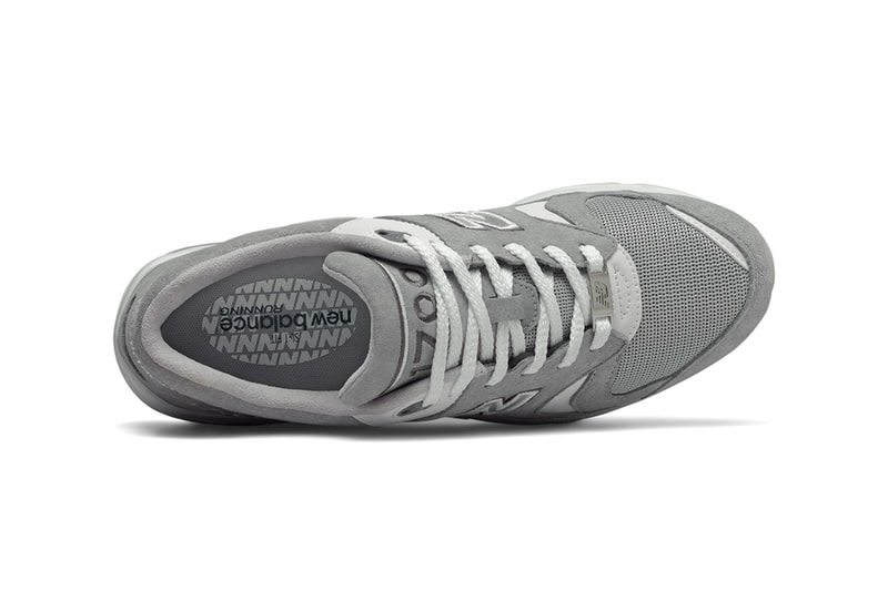 new balance 1700 light gray CM1700 release info store list buying guide photos price 