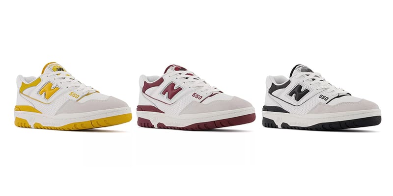 new balance 550 womens