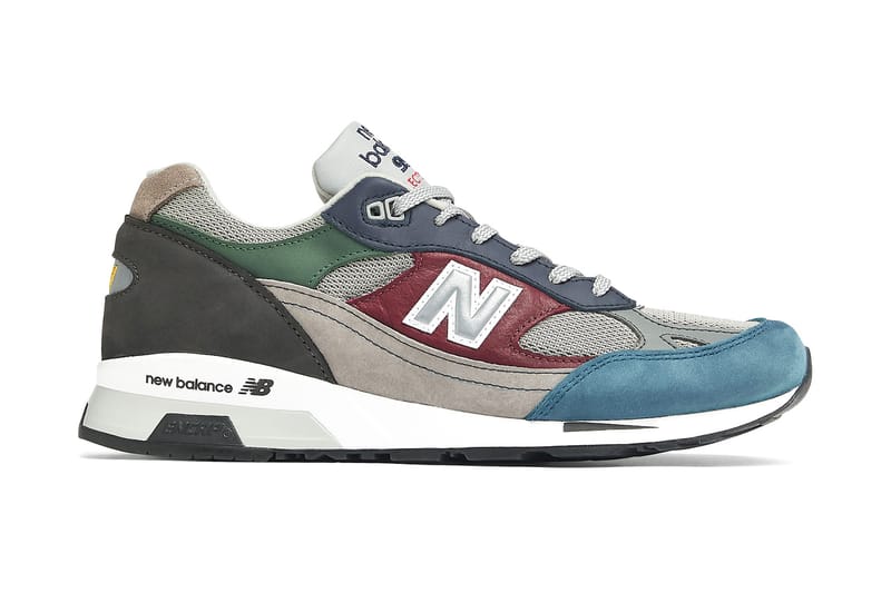 new balance 991.5 limited edition