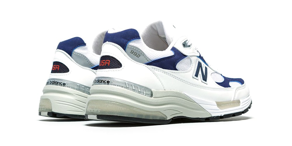 New Balance 992  display picture 2