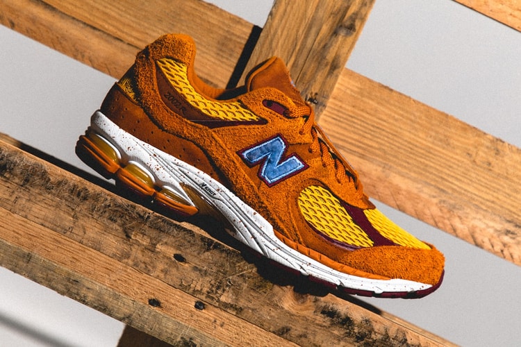 A Guide to New Balance's Best Collaborations This Decade