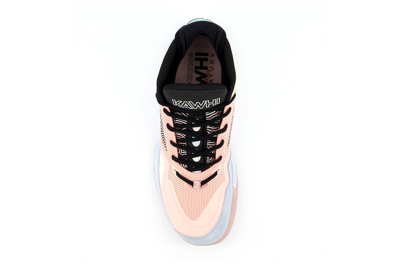 new balance kawhi cloud pink uv glo BBKLSES1 release date info store list buying guide photos price 