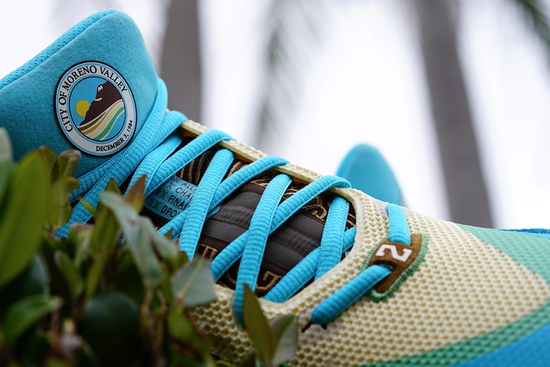 new balance kawhi moreno valley blue yellow white kawhi leonard release date info store list buying guide photos price 