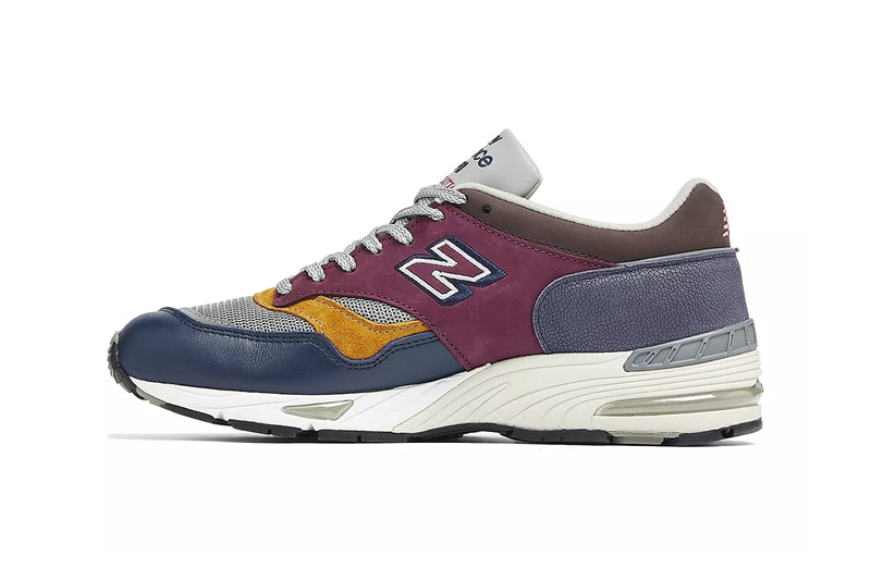 new balance made in uk 1691 navy grey M1591SPK release info date store list buying guide photos price 