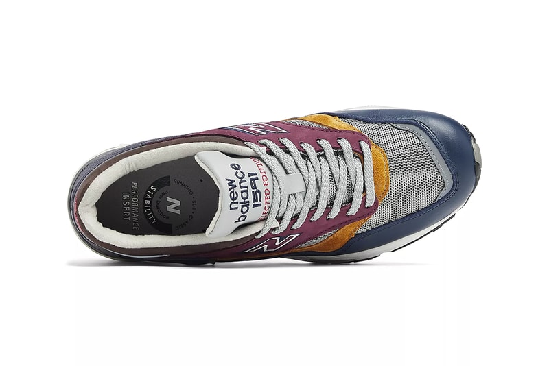 new balance made in uk 1691 navy grey M1591SPK release info date store list buying guide photos price 