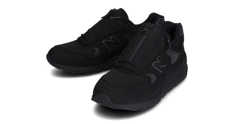 【超激安国産】New Balance MTX580GA Black 27.5cm 美品 靴