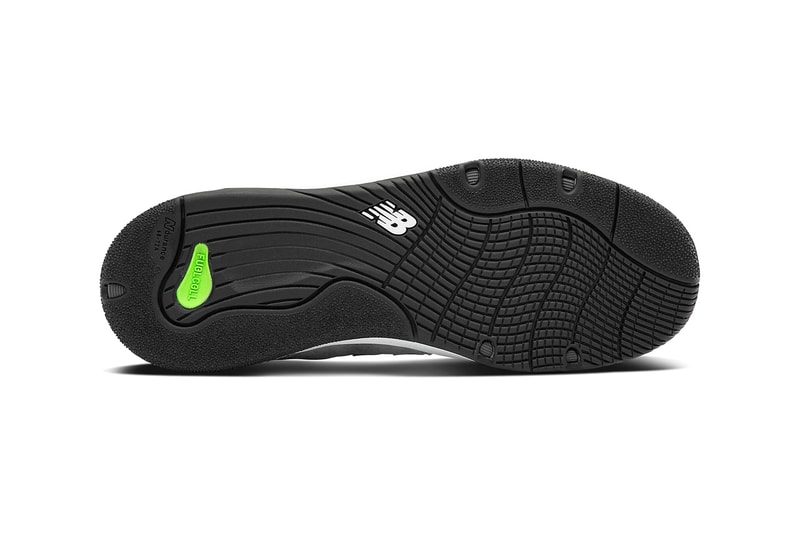 New Balance 1010 "Grey Day" Release Information skate shoe release fuel cell comfort sport skate