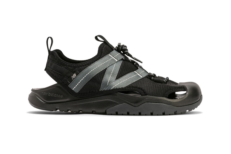 New Balance CRV-COVE and 3205 Sandal Release Info summer footwear release info