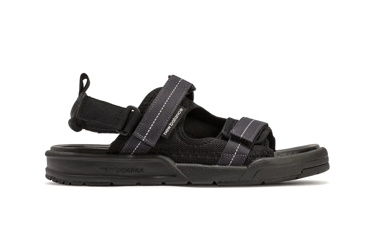 new balance crv sandals