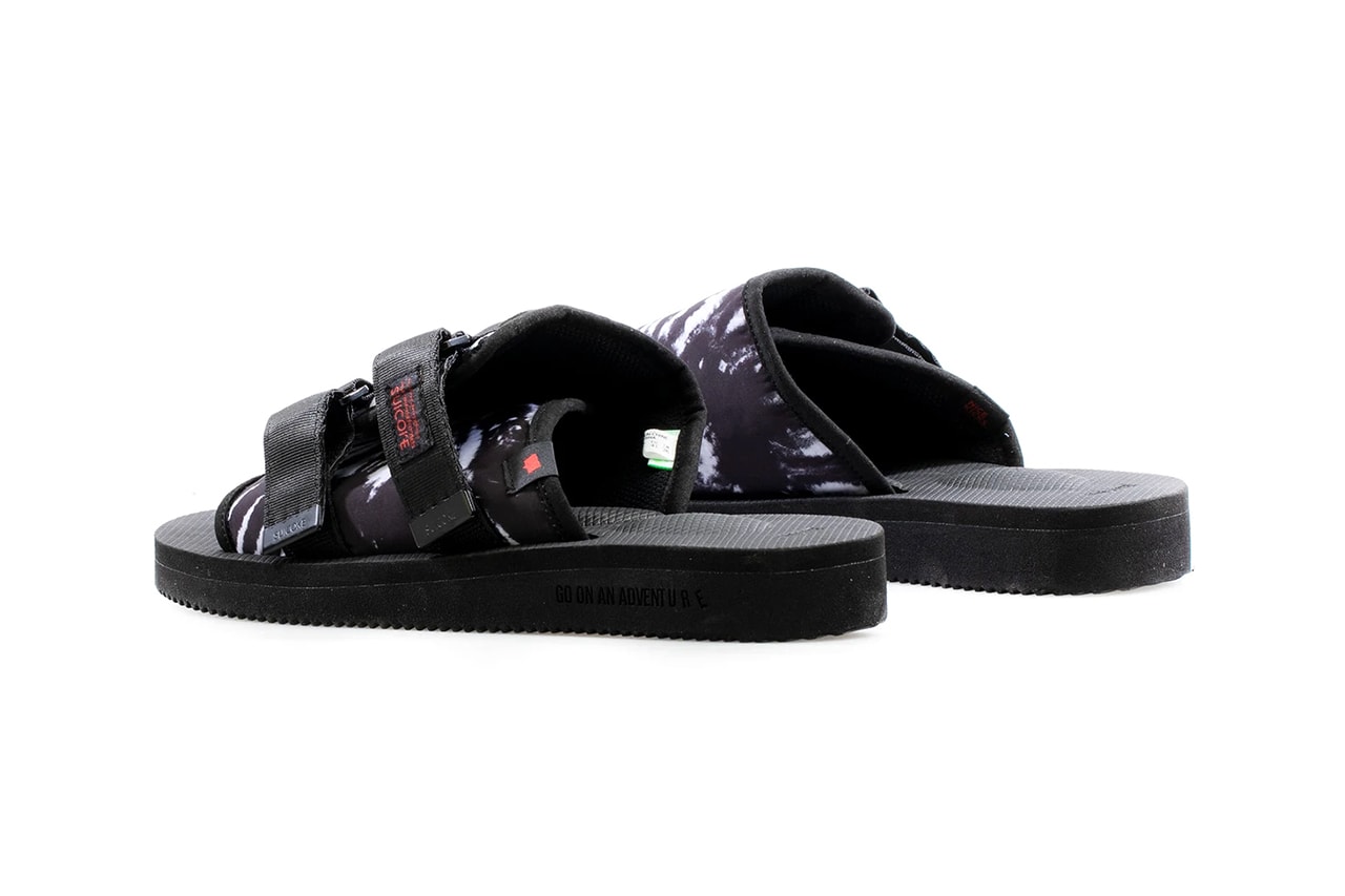 nice kicks suicoke kaw cab tie dye release date info store list buying guide photos price go on an adventure 