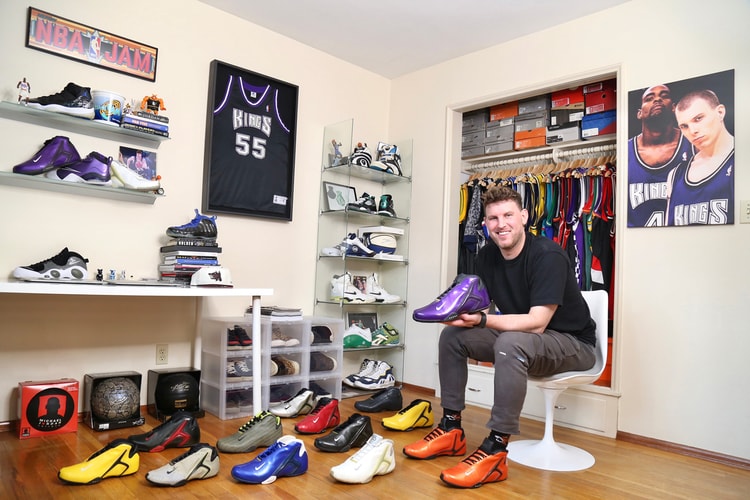 Sole Mates: Nick DePaula and the Nike Zoom Hyperflight