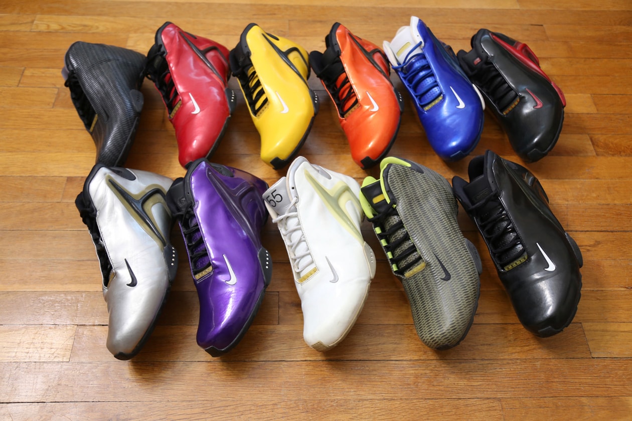 Nike hyperflight 2001 Clearance