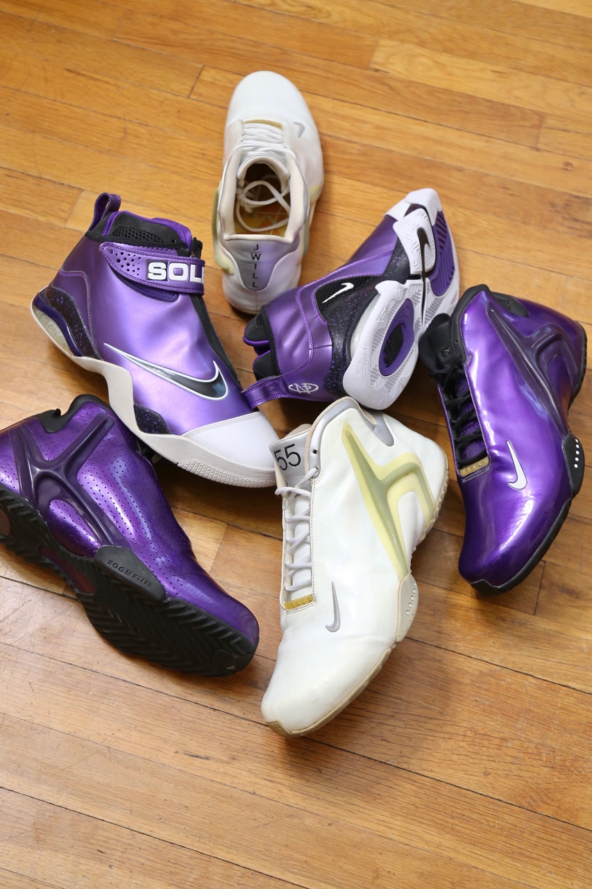 Nike hyperflight basketball Outlet