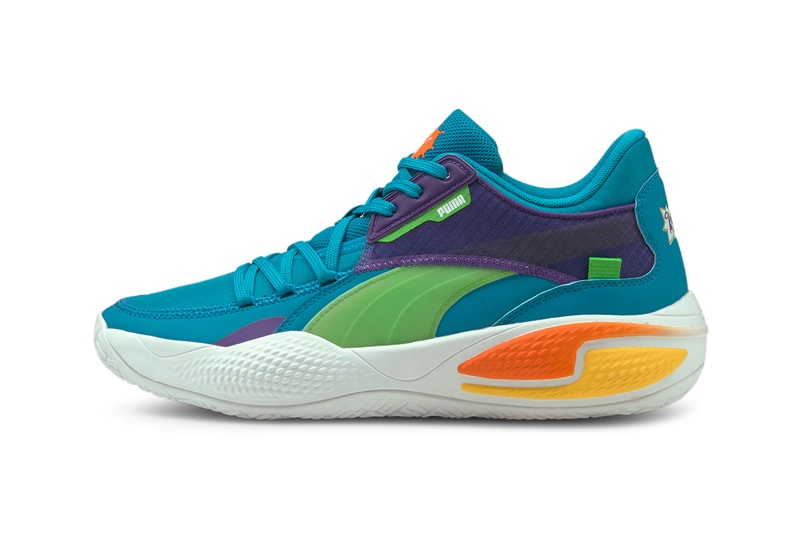 rugrats nickelodeon puma hoops 30th anniversary collection court rider official release date info photos price store list buying guide 