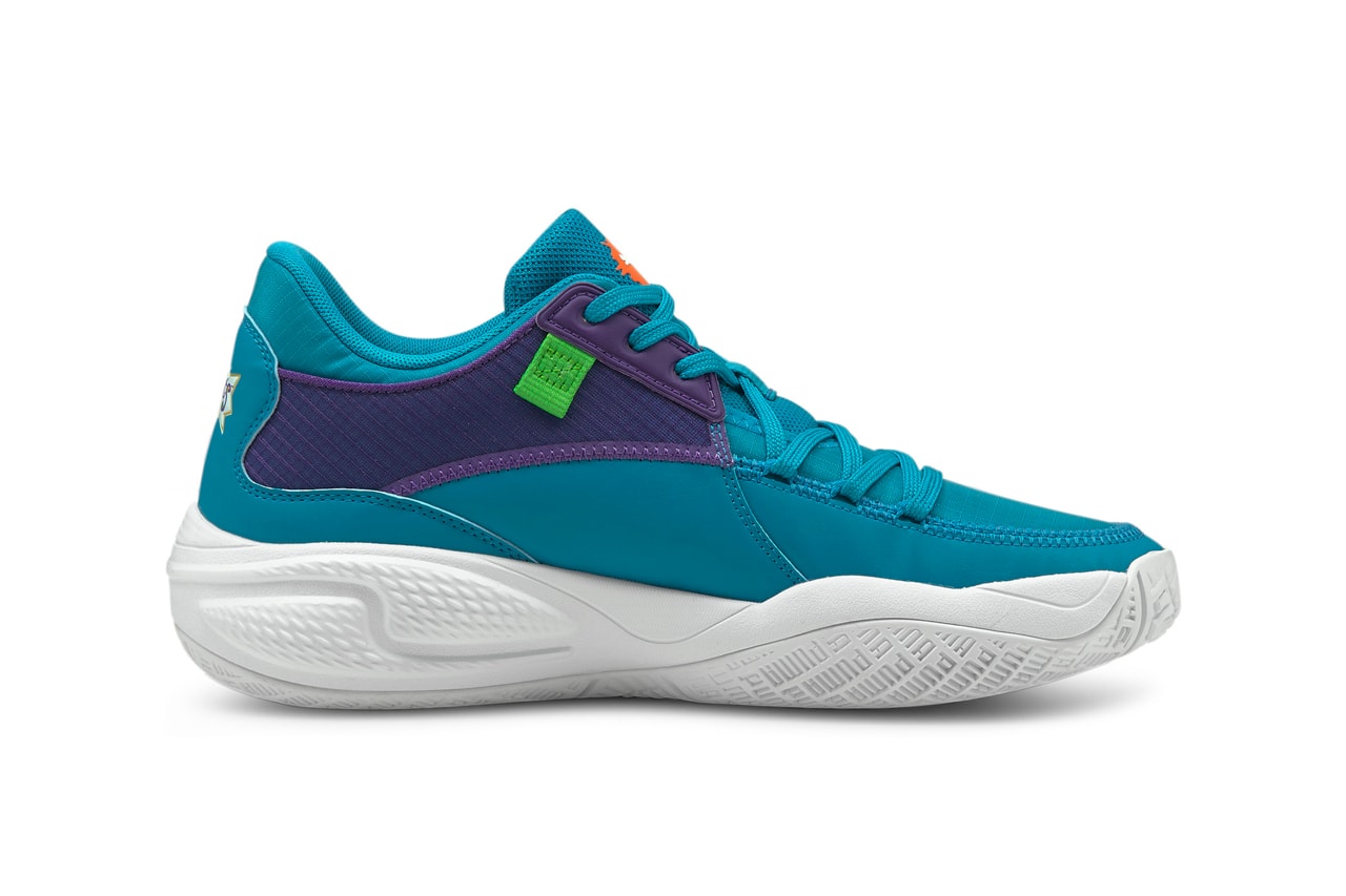 rugrats nickelodeon puma hoops 30th anniversary collection court rider official release date info photos price store list buying guide 