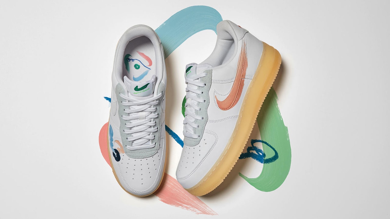 nike air force 1 blazer low flyleather release info store list buying guide photos price summer 21 Mayumi Yamase tokyo 