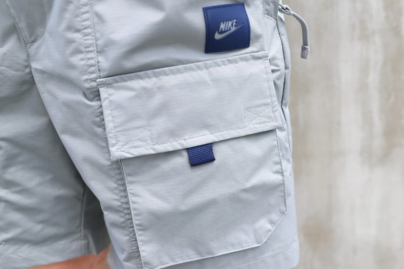 nike sportswear air max 95 blazer mid 77 vintage air force 1 low gore tex rain repellant dry short t shirt DJ4654 410 DJ4670 084 DJ7968 100 official release date info photos price store list buying guide