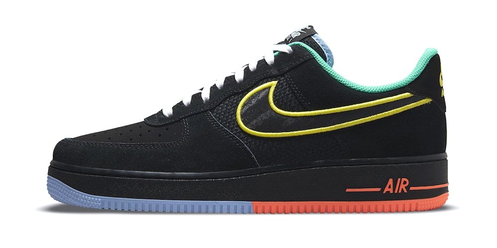 Nike Air Force 1  display picture 3