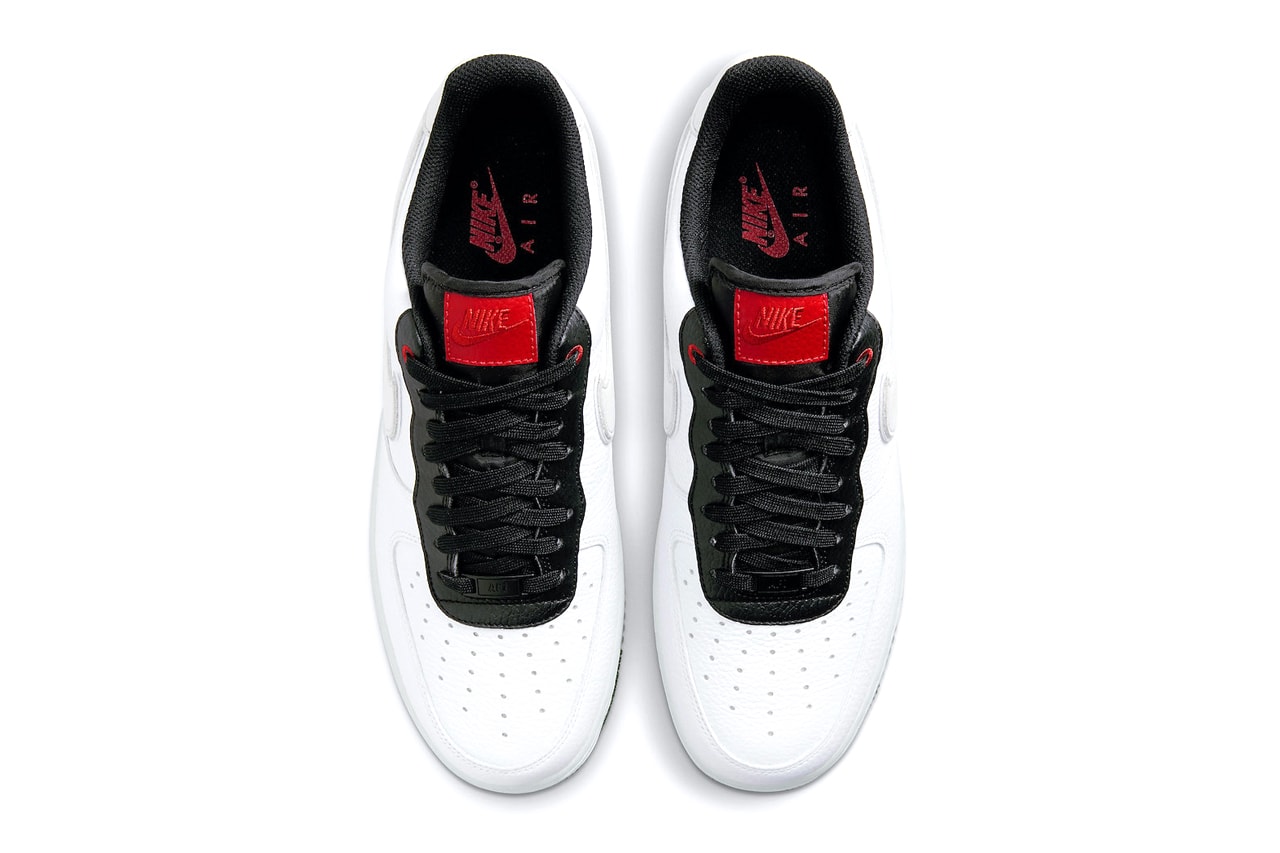 Nike Air Force 1 "Milky Stork"