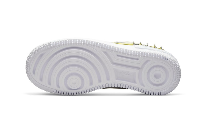 Nike Air Force 1 Shadow Have A Nike Day Official Look Release Info dj5197-100 Buy Price 