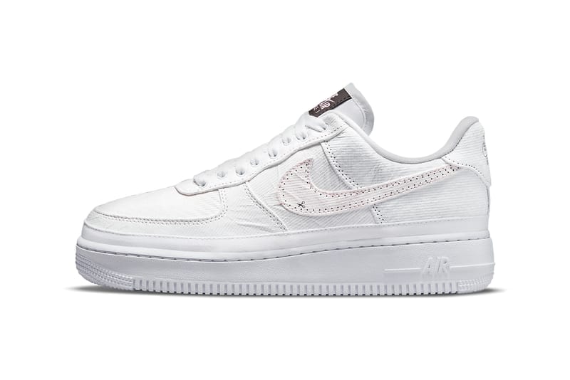 airforce 1 reveal