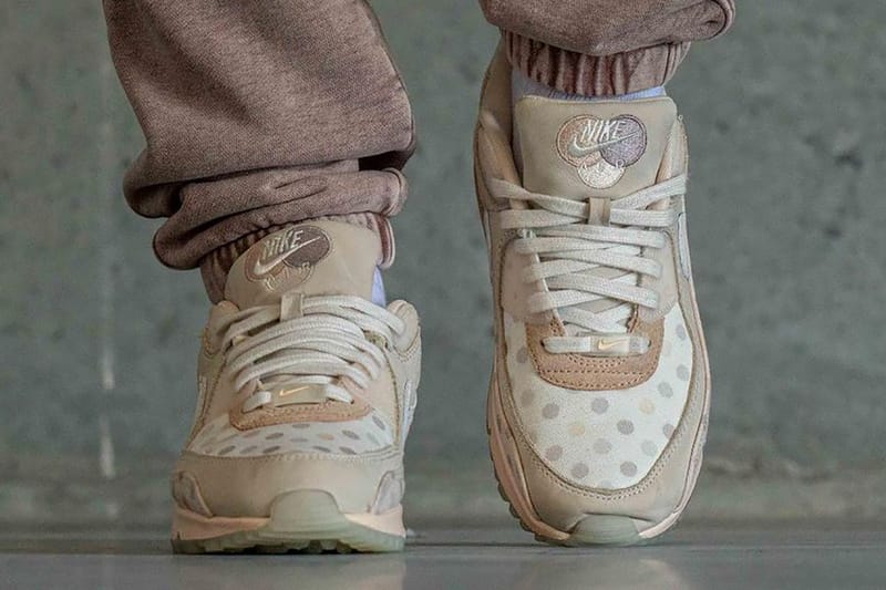 nike air max 90 nrg venn diagram