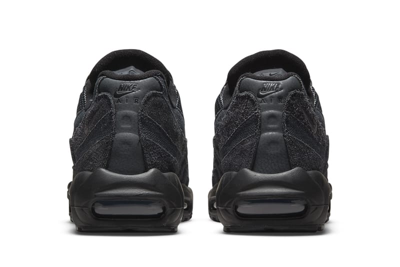 air max 95 smoke grey resell