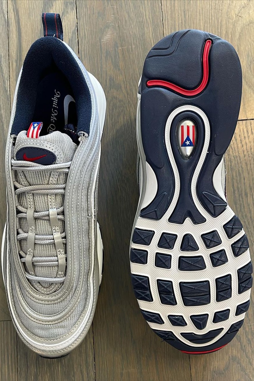 nike air max 97 puerto rico DH2319 001 release info date store list buying guide photos price 
