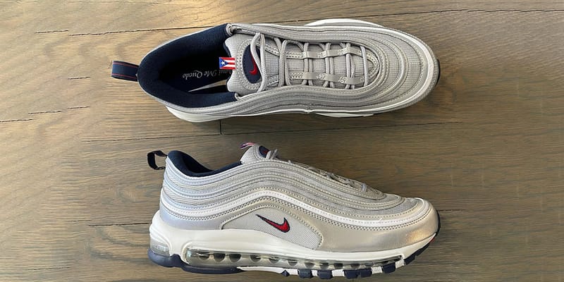 nike puerto rico air max 97