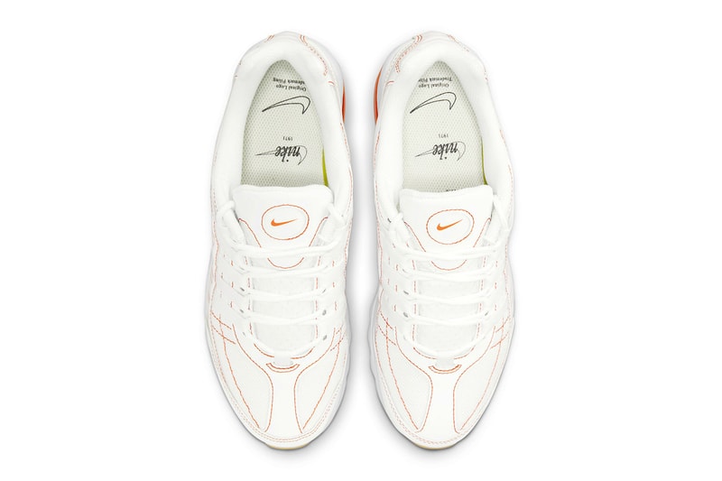 Nike Air Max VG-R Official Look Release Info DJ2002-100 Date Buy Price First Use