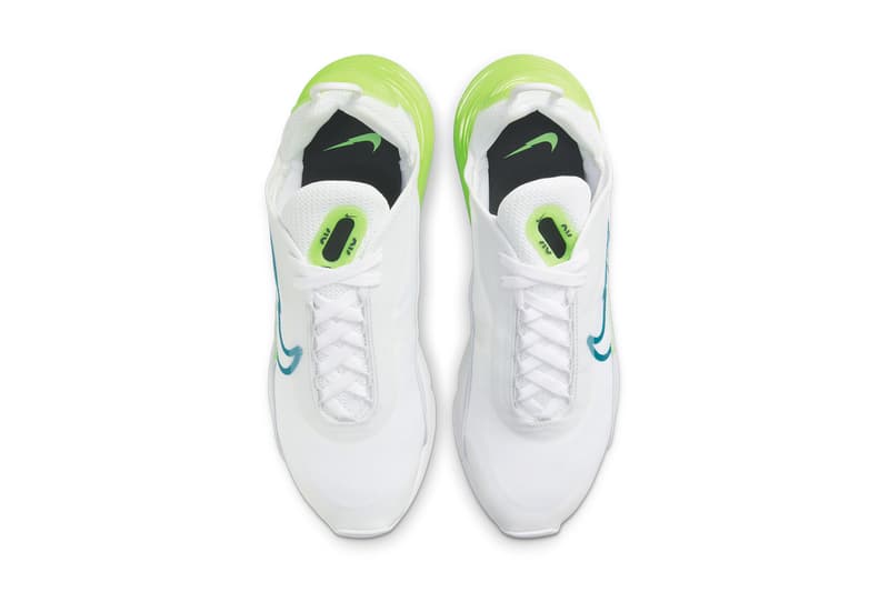 Nike Sportswear Aquamarine Pack Release Date Info Hypebeast Nike Sportswear Aquamarine Pack Release Date Info Hypebeast