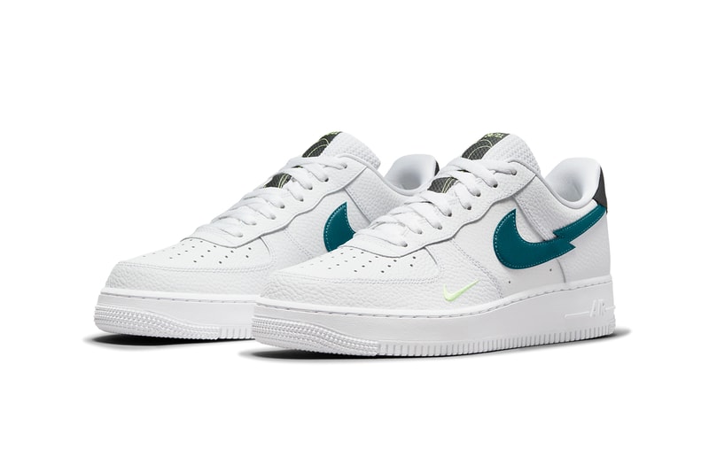 nike sportswear aquamarine pack air max 90 air force 1 low blazer low air max 2090 air presto DJ6897 DJ6894 DJ6895 DJ6899 DJ6898 100 white lime glow off noir pure platinum official release date info photos price store list buying guide
