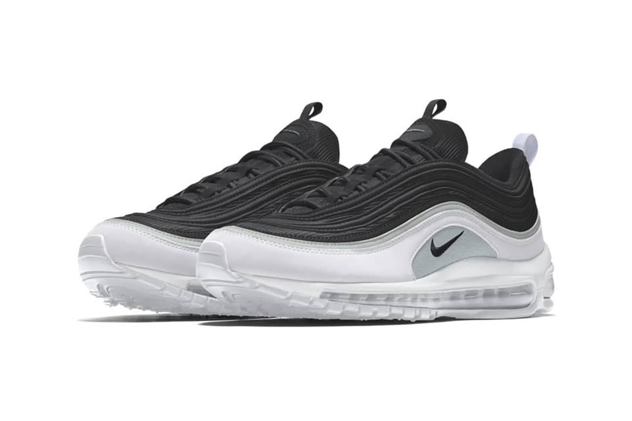 nike by you air max 97 release info store list buying guide photos price 