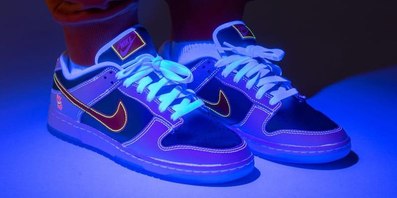 nyny dunks