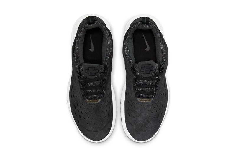 nike sportswear free run trail black anthracite white cw5814 001 official release date info photos price store list buying guide