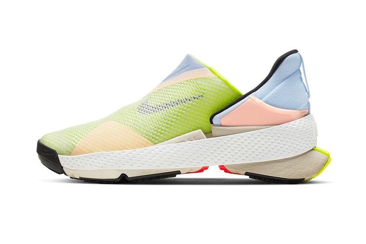 People Are Unhappy With the $400+ USD Resale of the Nike Go FlyEase