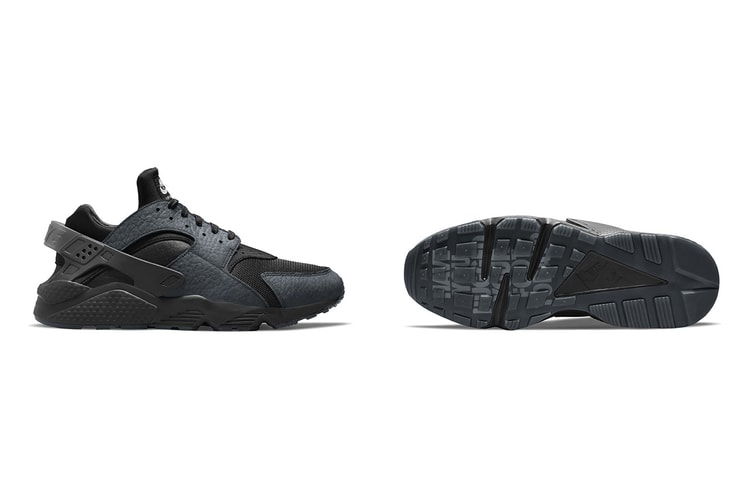 Nike's Next Huarache OG Release Asks, "Have You Hugged Your Foot Today?"