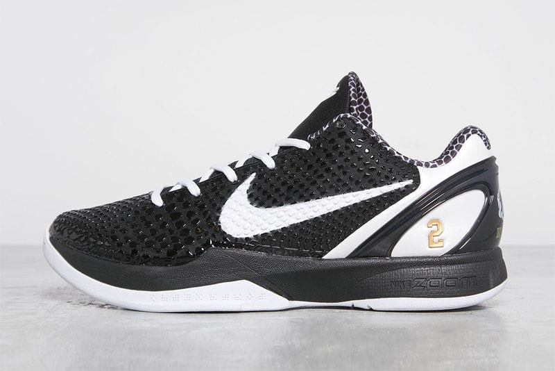 nike koe 5 protro mamba forever black white gold gigi 2 mamba mambacita sports foundation release info store list buying guide photos price 