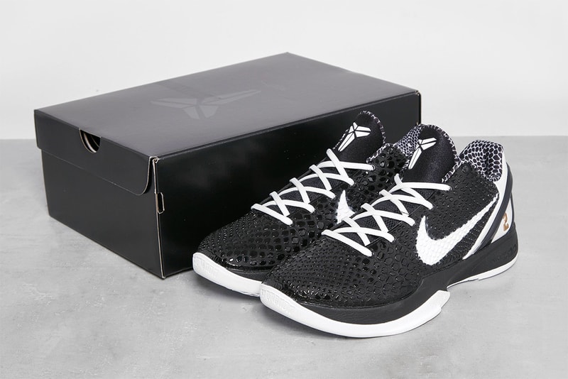 nike koe 5 protro mamba forever black white gold gigi 2 mamba mambacita sports foundation release info store list buying guide photos price 
