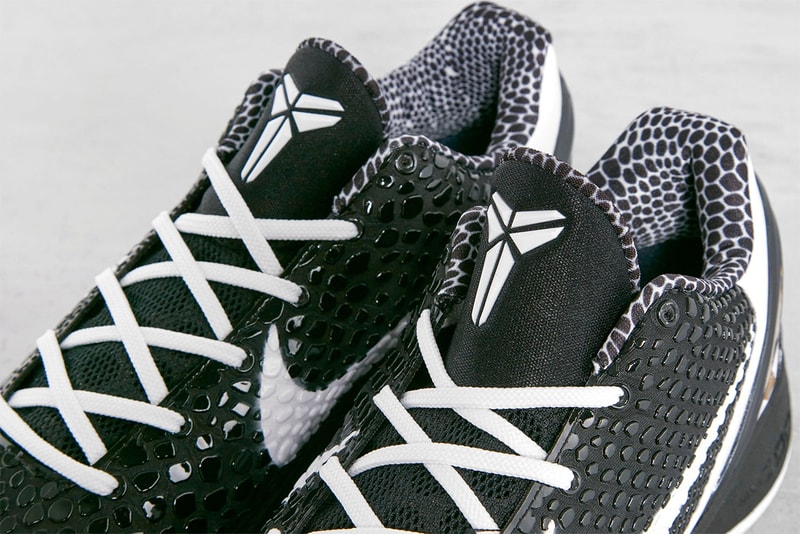 nike koe 5 protro mamba forever black white gold gigi 2 mamba mambacita sports foundation release info store list buying guide photos price 