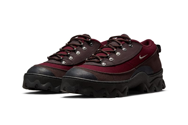nike acg lahar low mens