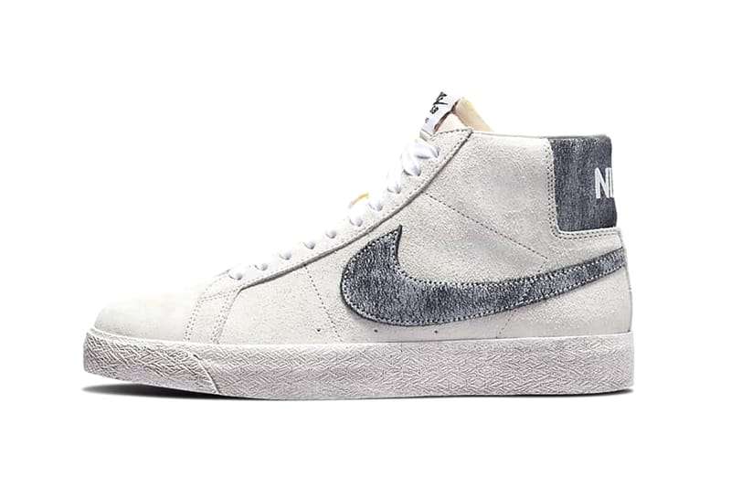 nike sb zoom blazer mid premium outfit