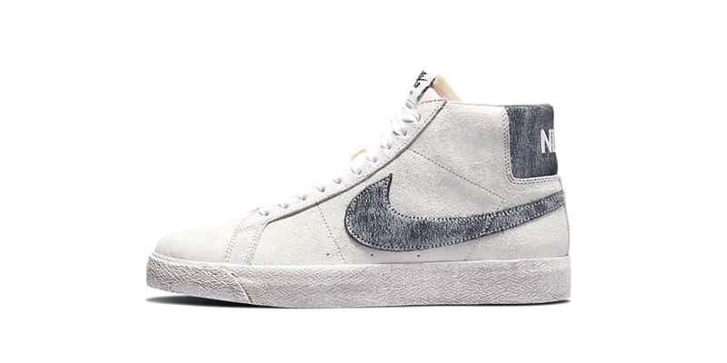 sb blazer mid