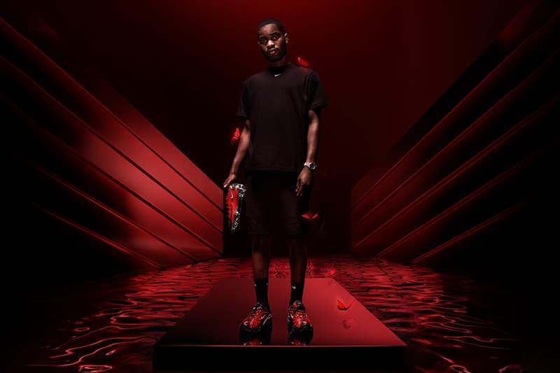 Skepta X Nike Sk Phantom And Air Max Tailwind V Bloody Chrome Hypebeast Skepta X Nike Sk Phantom And Air Max Tailwind V Bloody Chrome Hypebeast