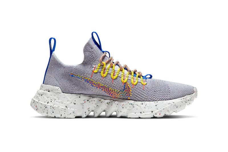 nike space hippie 01 02 03